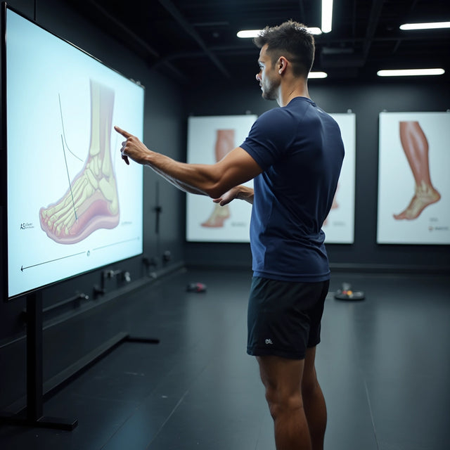 Enhance Your Athletic Performance with Sports Socks