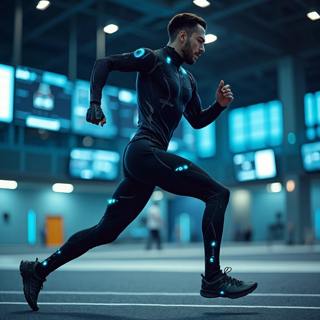 Elite Athletes Enhance Ground Game with Sports Socks in 2024