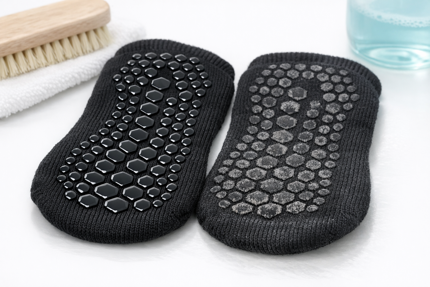 Do Grip Socks Lose Grip? Maintain Peak Performance