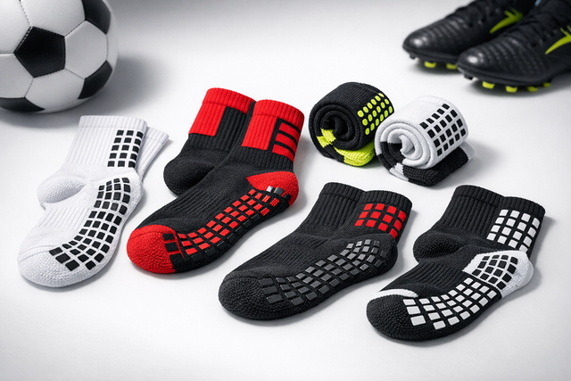 Where to Buy Grip Socks for Football: Complete Guide