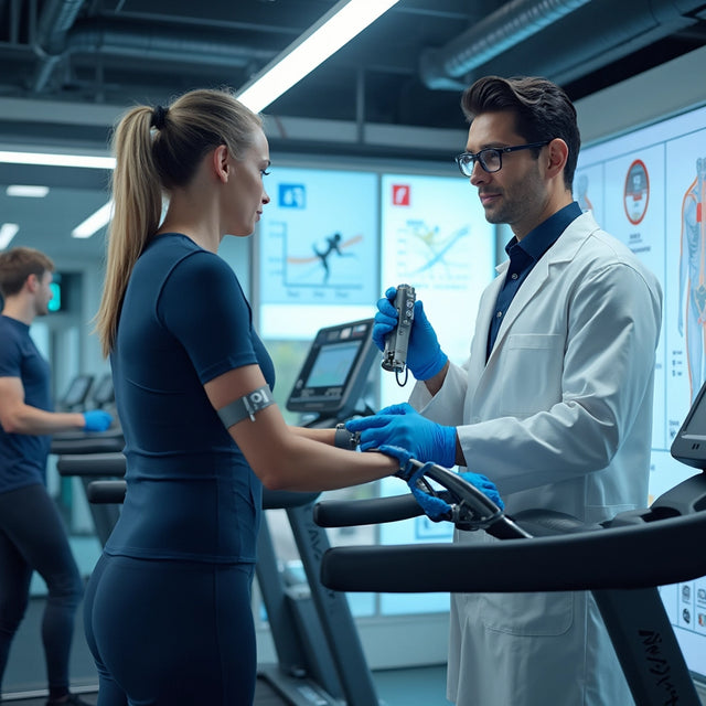 Science of Grip Socks: How Your Brain Processes Surface Contact