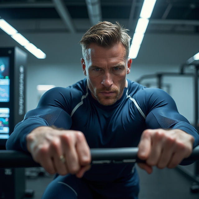 Optimal Grip in Sports: How Grip Socks Aid Athletes