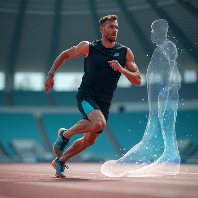 How Grip Socks Boost Foot Stability for Elite Athletes