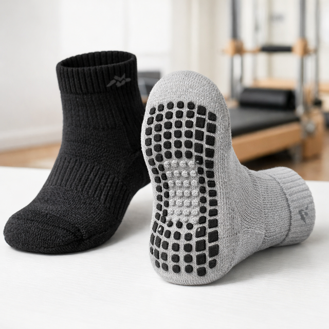 Grip Socks at Club Pilates: Cost & Worth the Investment