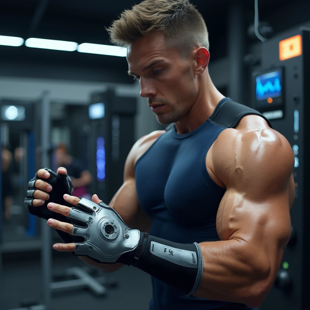 How Elite Athletes Enhance Performance with Grip Socks