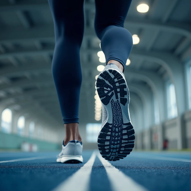 Grip Socks: Elite Athletes' Strategy for Optimal Grip