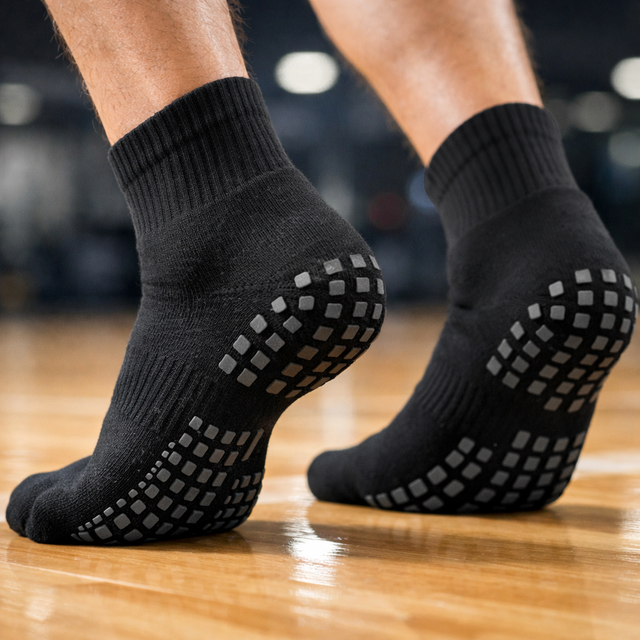 Are Grip Socks Supposed to Be Tight? Perfect Fit Guide