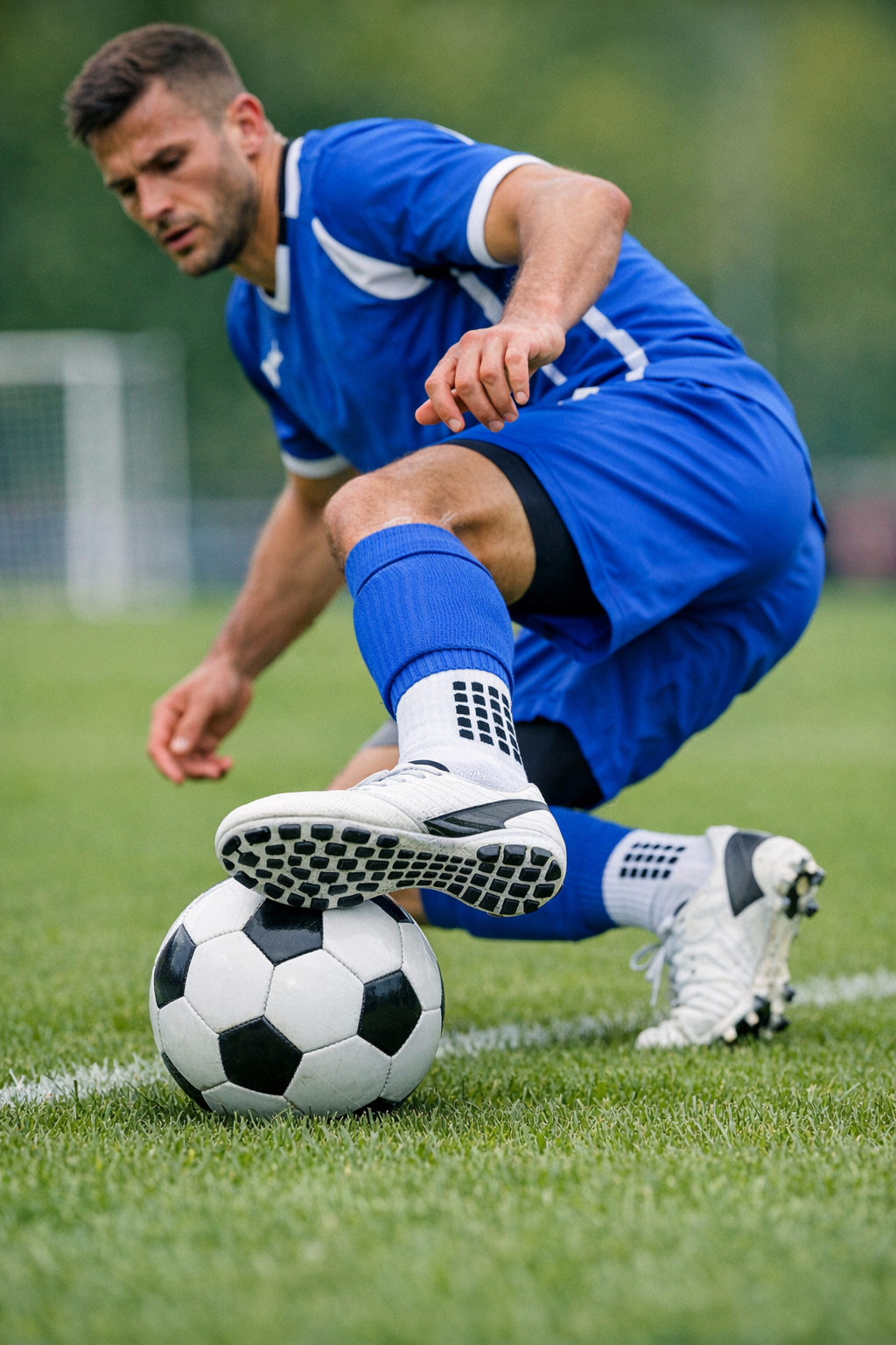 Are Grip Socks Good for Soccer? Pro Performance Boost
