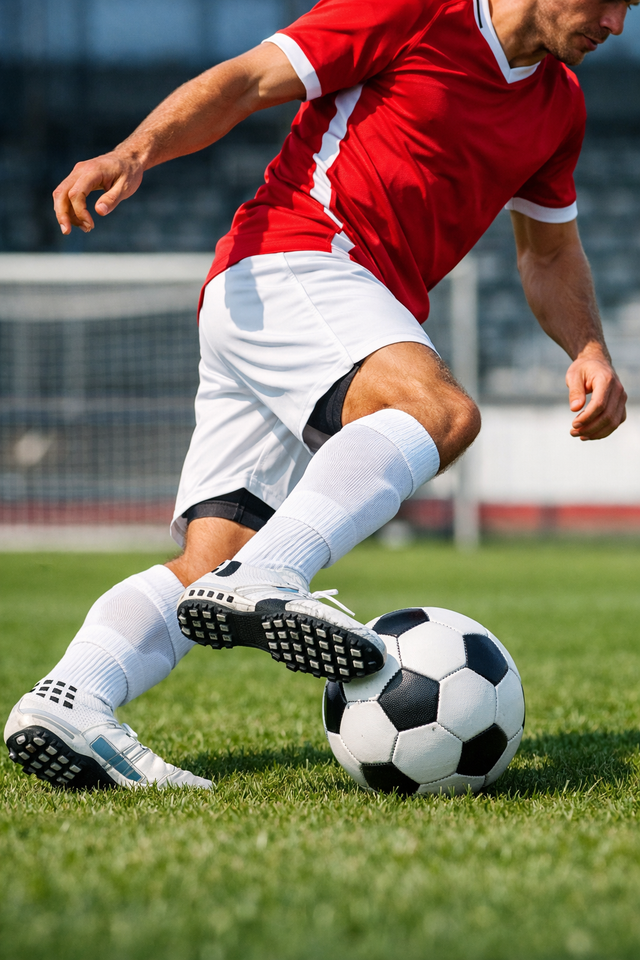 Are Grip Socks Banned in Football? Regulations & Rules