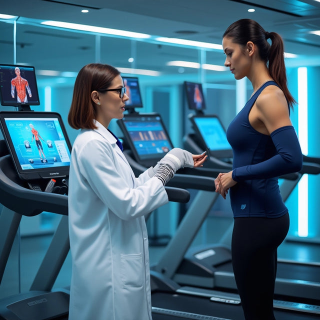 Compression Sports Socks: Boosting Athletic Performance