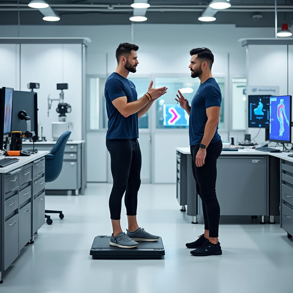 How Optimized Grip Socks Boost Athletic Performance