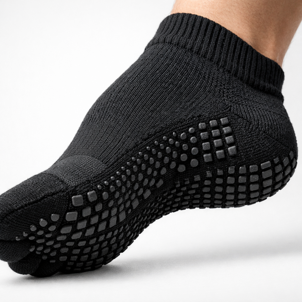 Can Grip Socks Cause Blisters? Fit & Fabric Tips