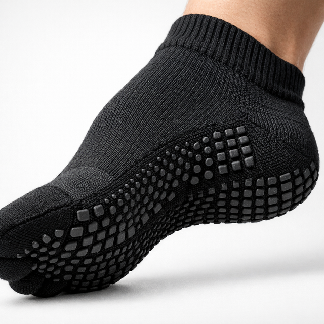 Can Grip Socks Cause Blisters? Fit & Fabric Tips