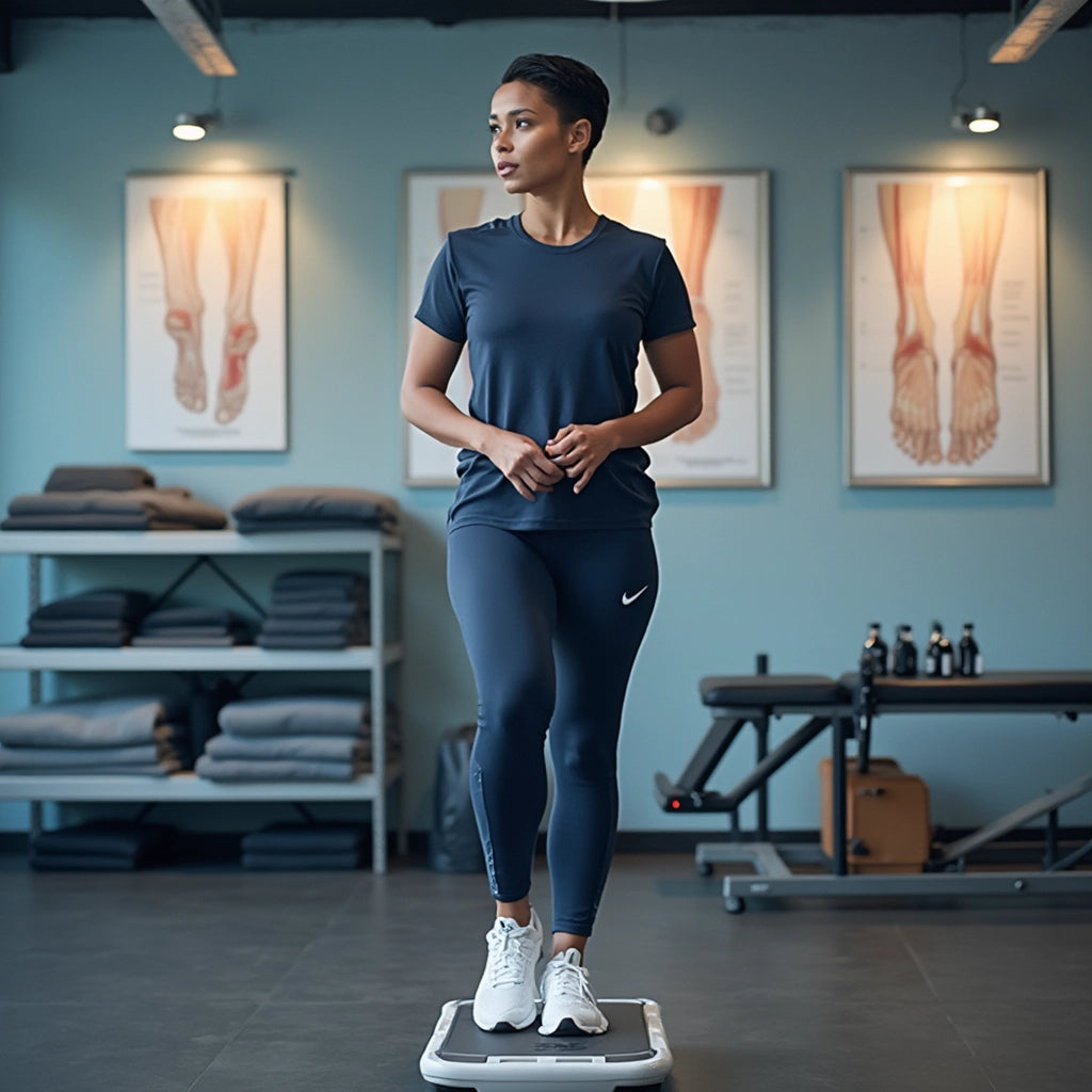 Sports Socks: Improve Foot Stability & Enhance Performance