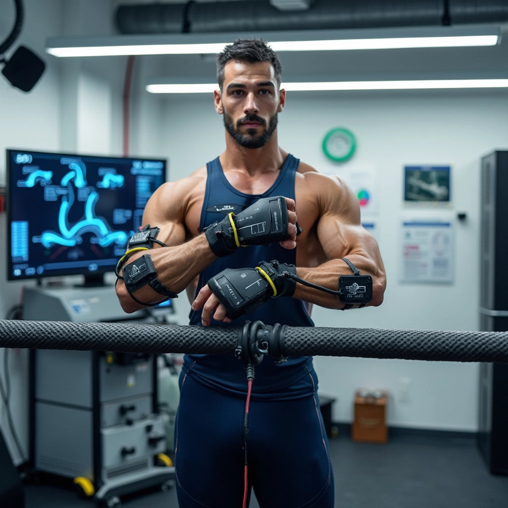 The Science of Grip Socks: How Friction Enhances Performance