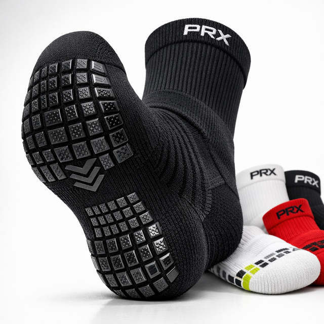 Best Grip Socks for Athletes in 2024: Where to Buy