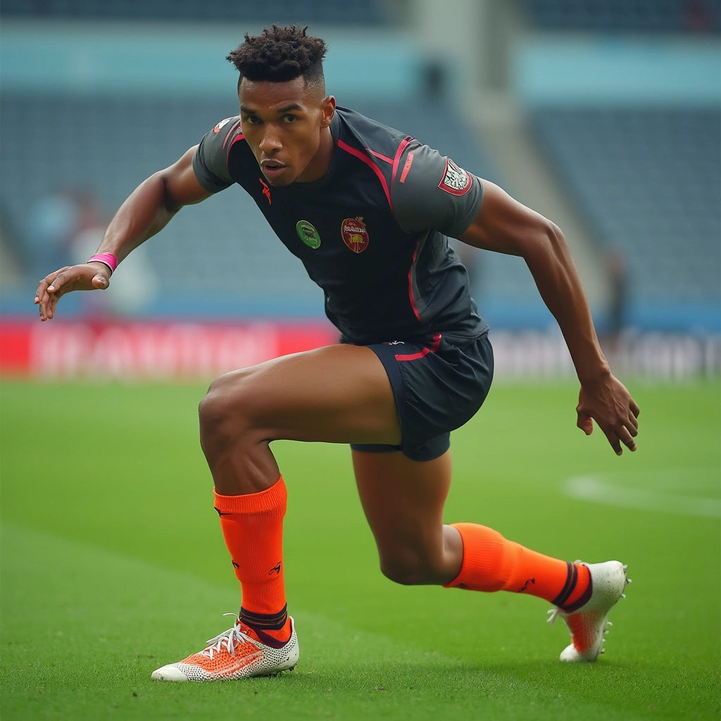 The Rise of Grip Socks: How Athlete Preferences Are Shaping Sportswear Innovation