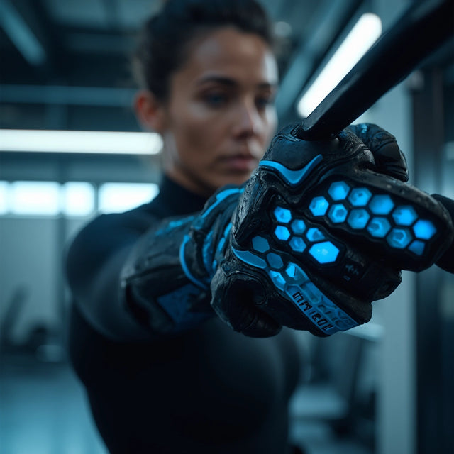 5 Innovations in Grip Socks Boost Sports Performance
