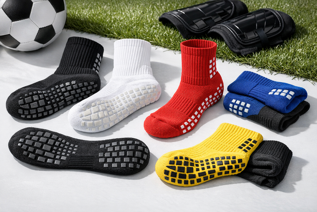 Where to Buy Grip Socks for Football: Best Sports Socks