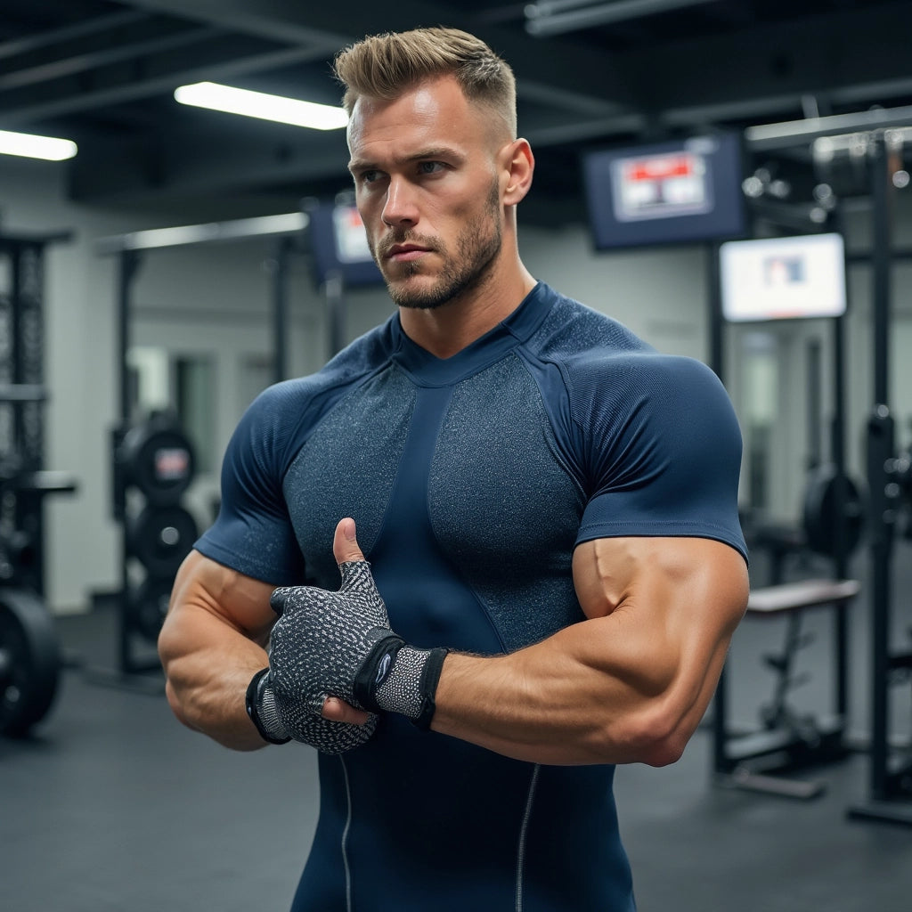 How Elite Athletes Optimize Performance with Grip Socks
