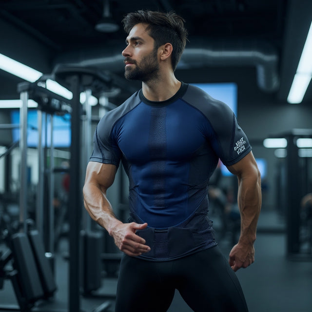 Compression Sports Socks Revolutionize Athletic Performance