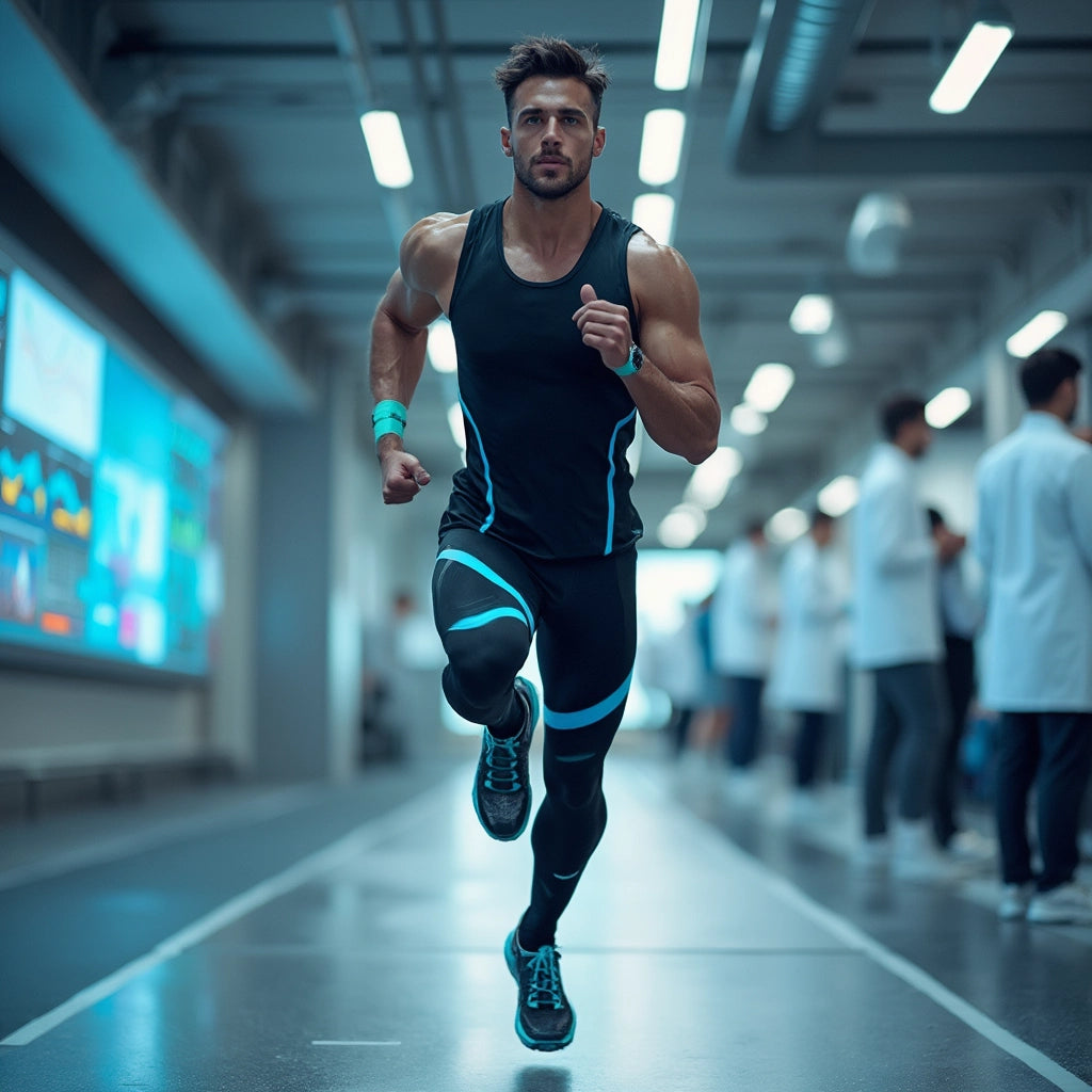 How Elite Athletes Use Grip Socks to Maximize Performance