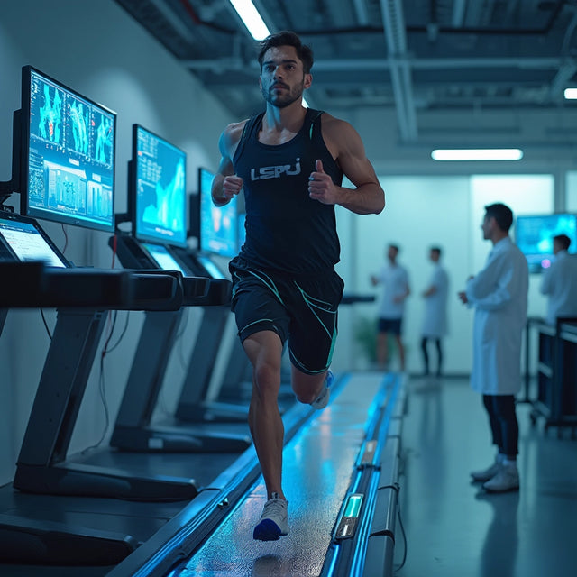 How Athletic Socks Help Elite Athletes Maximize Performance