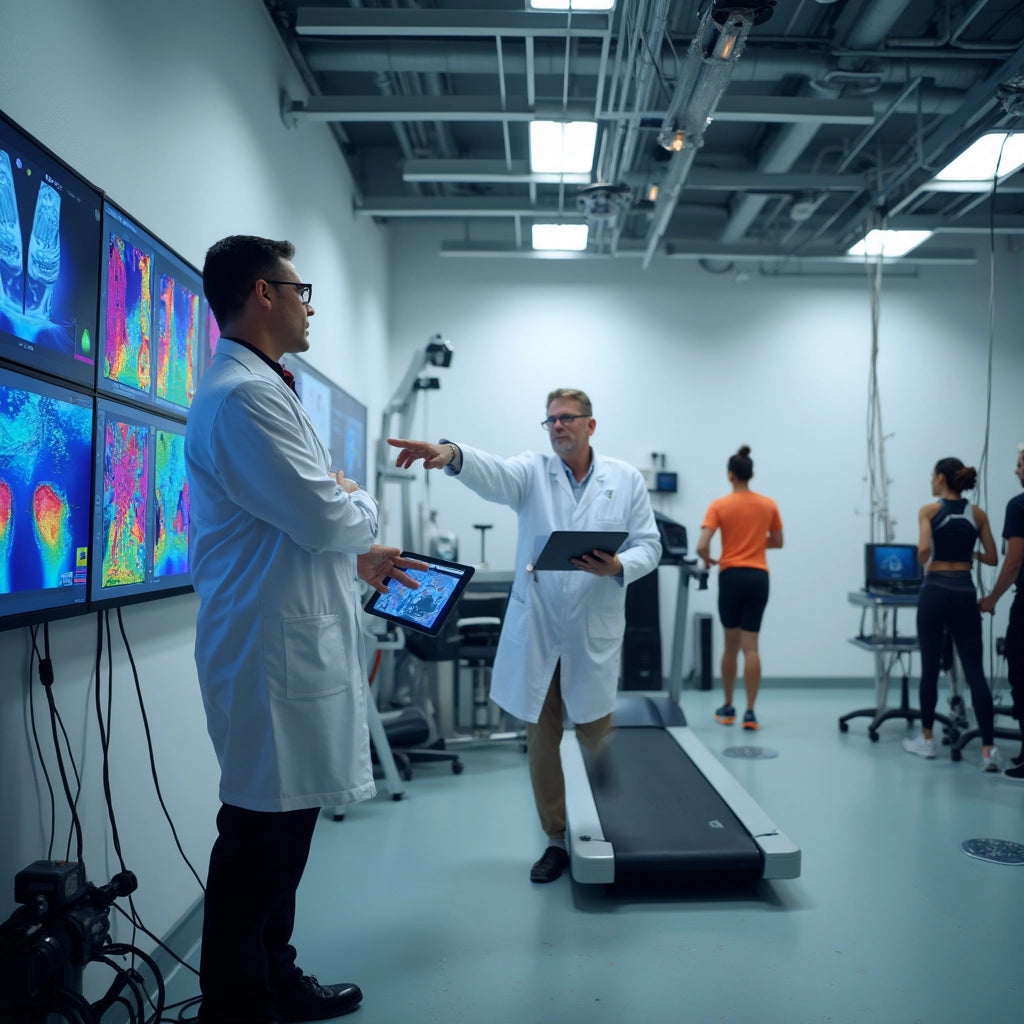 How Sports Socks Improve Foot Biomechanics and Performance