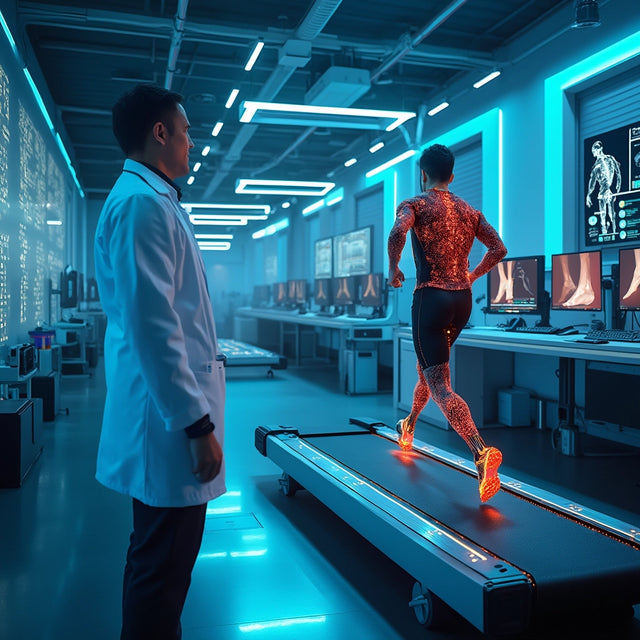 Sports Science: Boosting Performance with Grip Socks