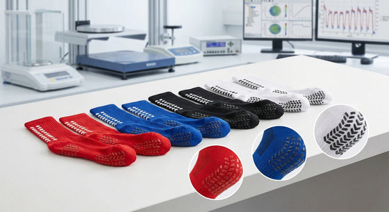 Best Grip Socks for Football 2026: Ranked, Tested and Compared