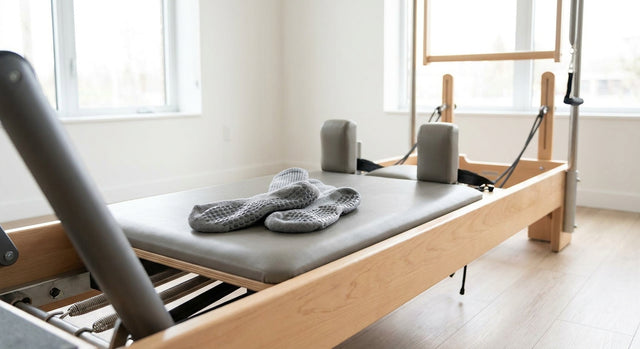 The 12 Best Grip Socks for Pilates and Reformer in 2026