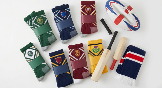 Custom Branded Socks for Sports Teams UK: Your Complete Guide to Kitting Out Your Squad