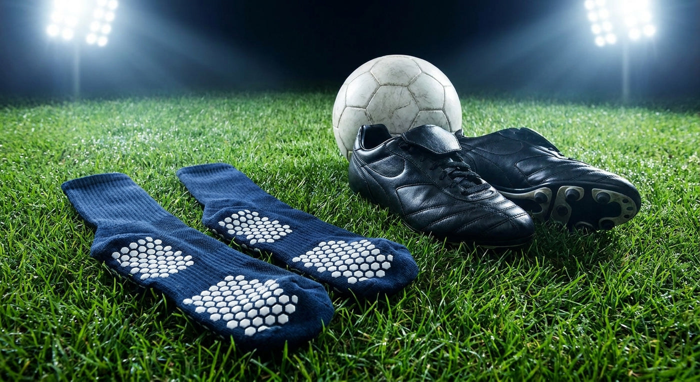 Best Grip Socks for Football in 2026: Tested, Ranked, and Compared