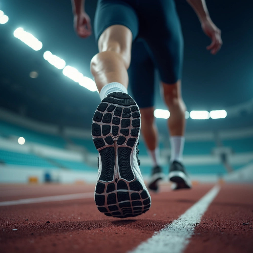 How Grip Socks Boost Athletic Performance and Traction