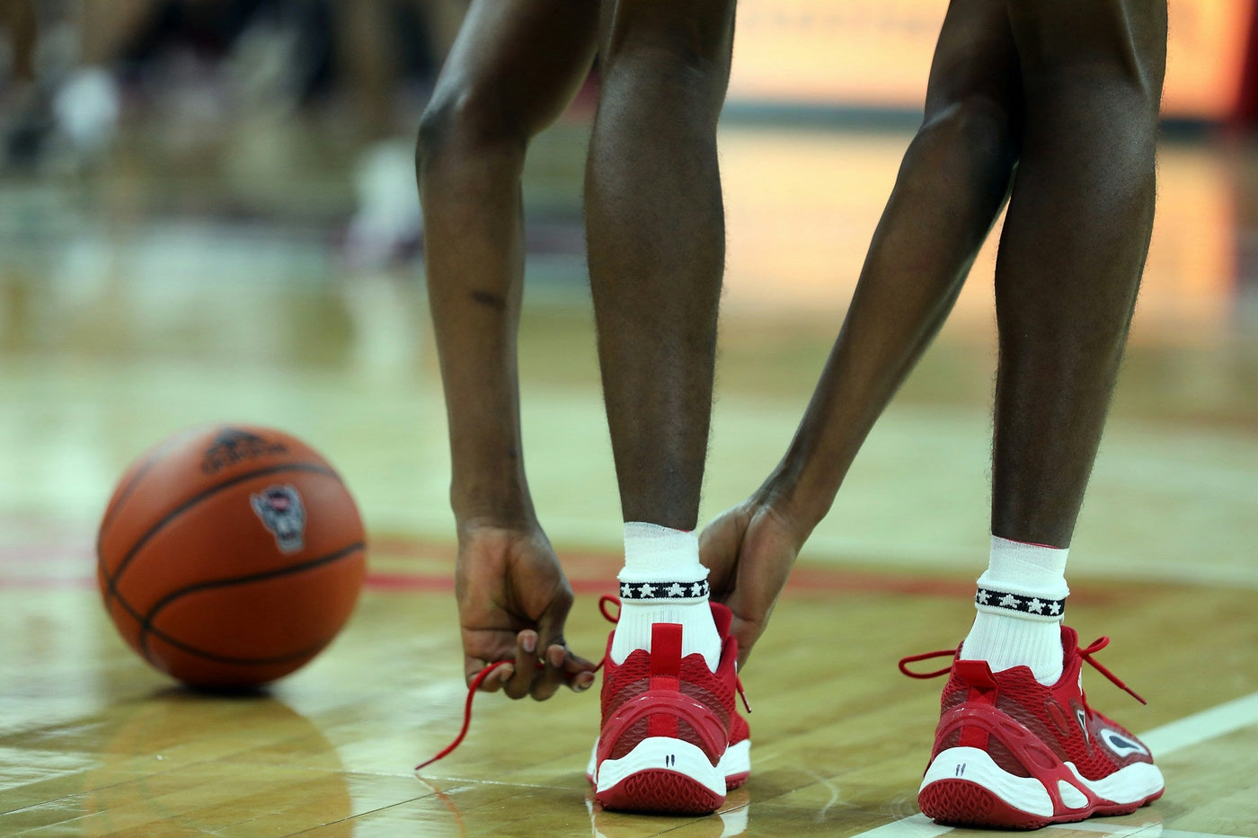 Why Adult Grip Socks Are Essential for Serious Athletes