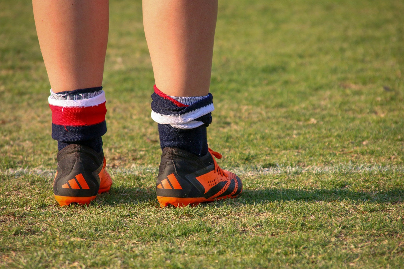 Athlete's Guide to Selecting the Perfect Socks