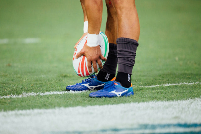 The Value of Investing in Quality Rugby Grip Socks