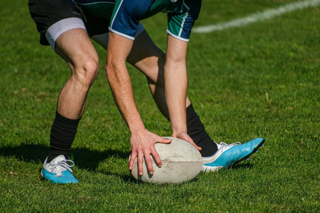 How to Keep Your Rugby Socks in Top Condition
