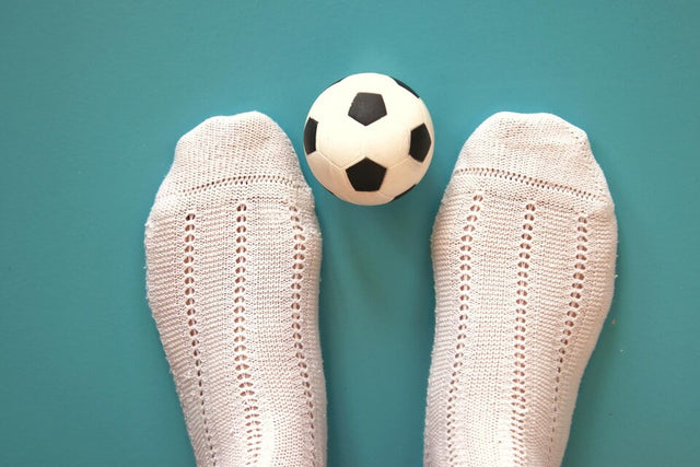 How Bulk Grip Socks Benefit Teams and Clubs
