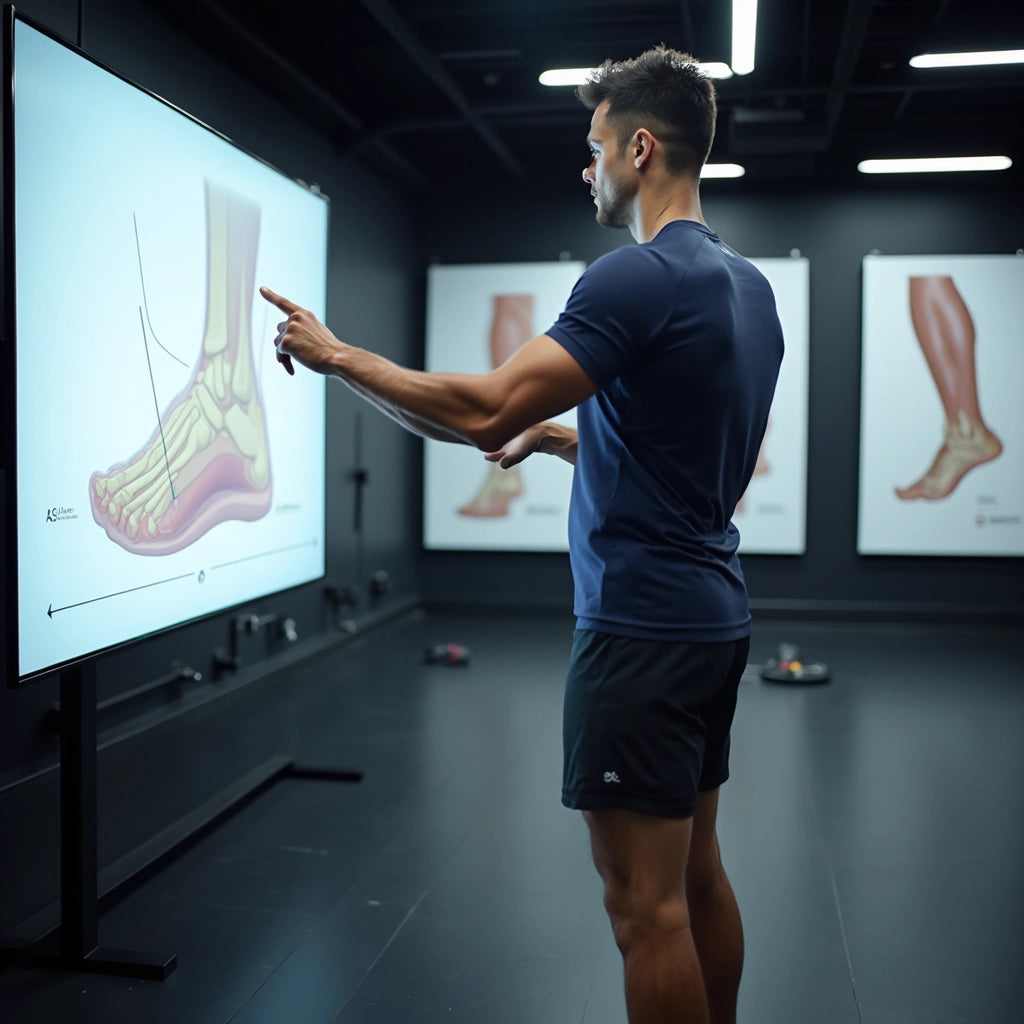 Enhance Your Athletic Performance with Sports Socks