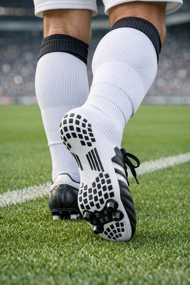 Are Grip Socks Banned in FIFA? Football Sock Rules
