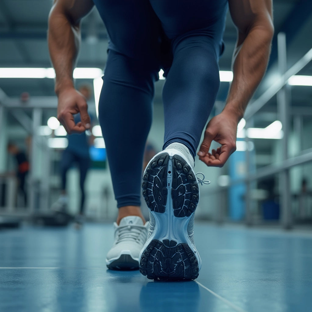 Nextwave Performance Socks