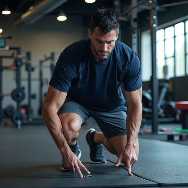 The Science Behind Grip Socks and Athletic Performance