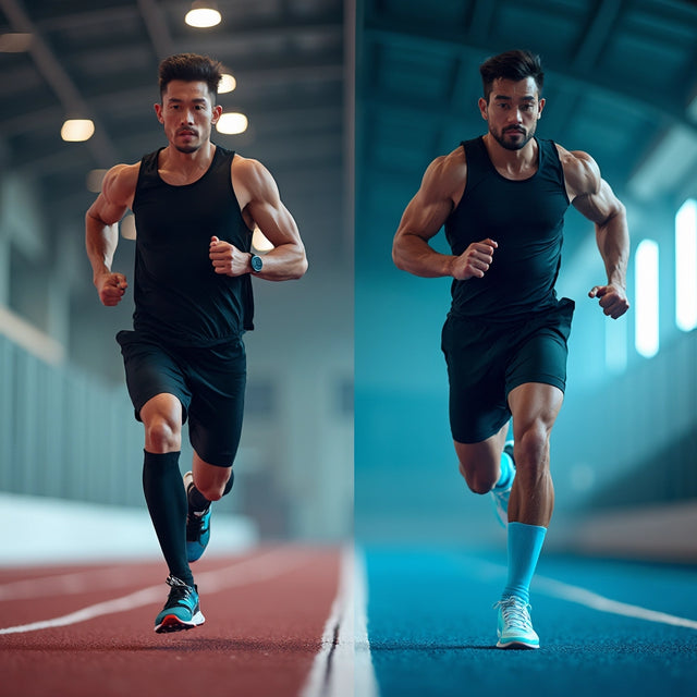 Why Athletes Are Switching to Grip Socks for Better Performance
