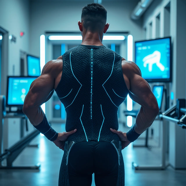 Compression Technology Reshapes Athletic Socks in 2024