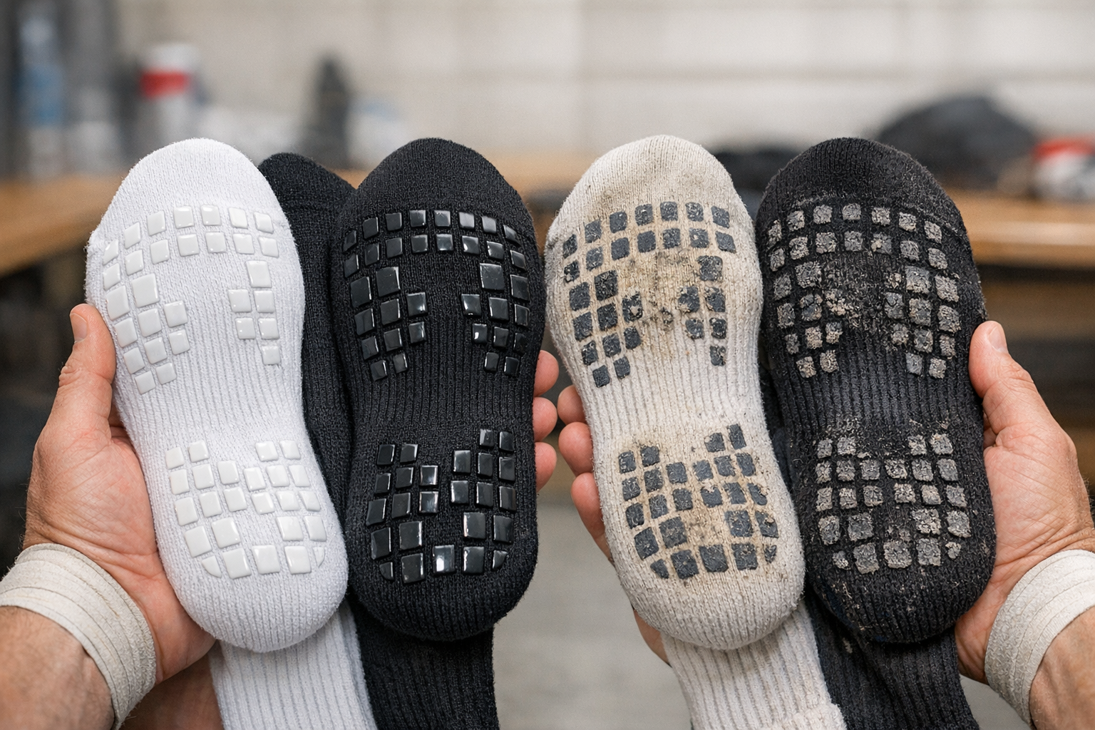 Nextwave Performance Socks
