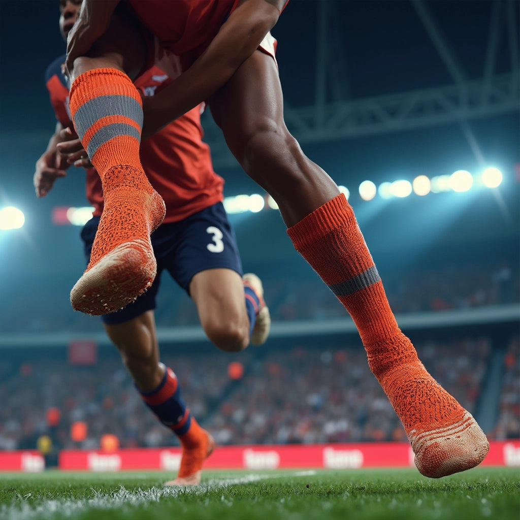 Nextwave Performance Socks