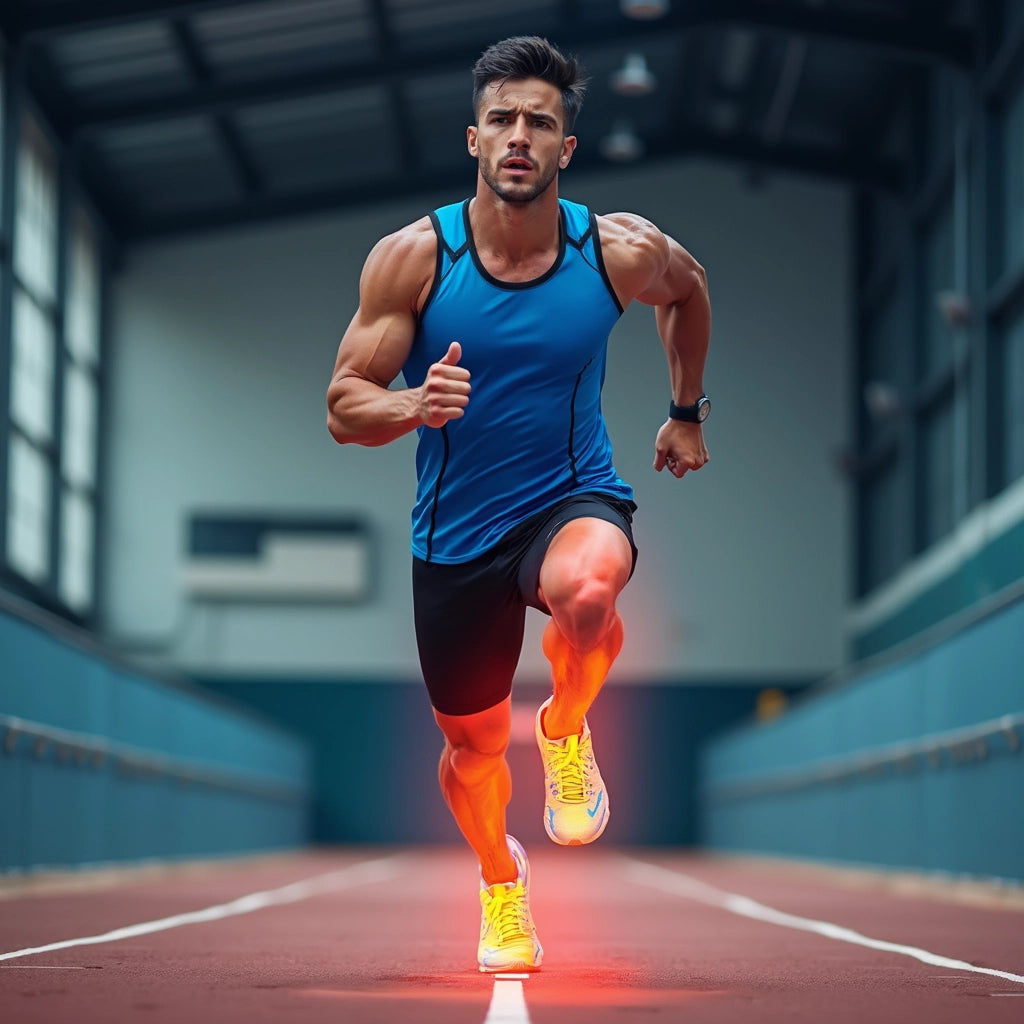 Nextwave Performance Socks