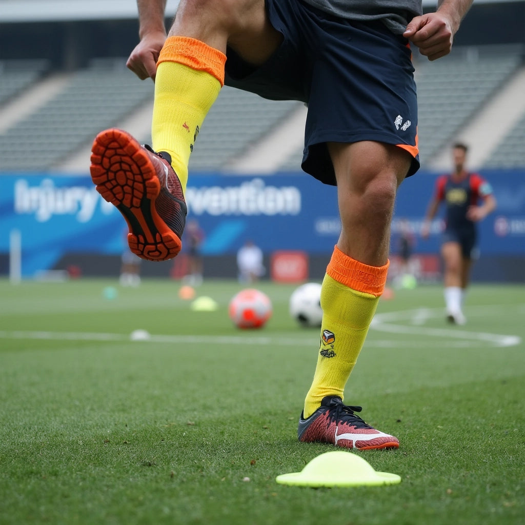 Nextwave Performance Socks