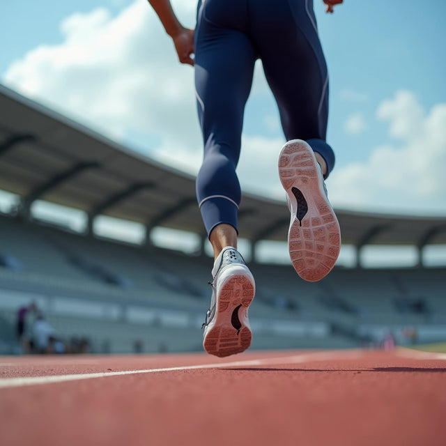 The Science of Grip Socks: Boost Athlete Performance